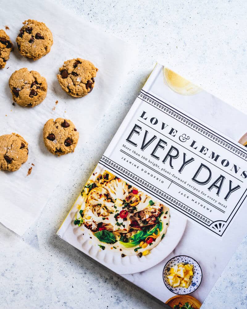 Love and Lemons Everyday