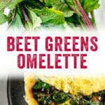Beet Greens Recipe