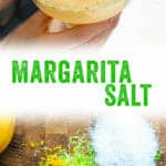 Margarita Salt