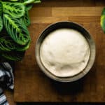 How to make pizza dough