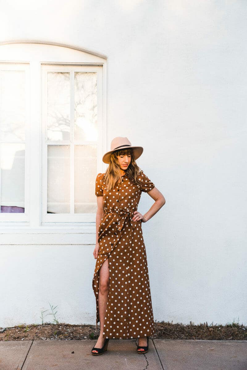 What to wear in Arizona