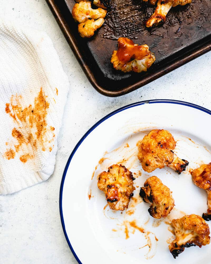 BBQ sauce
