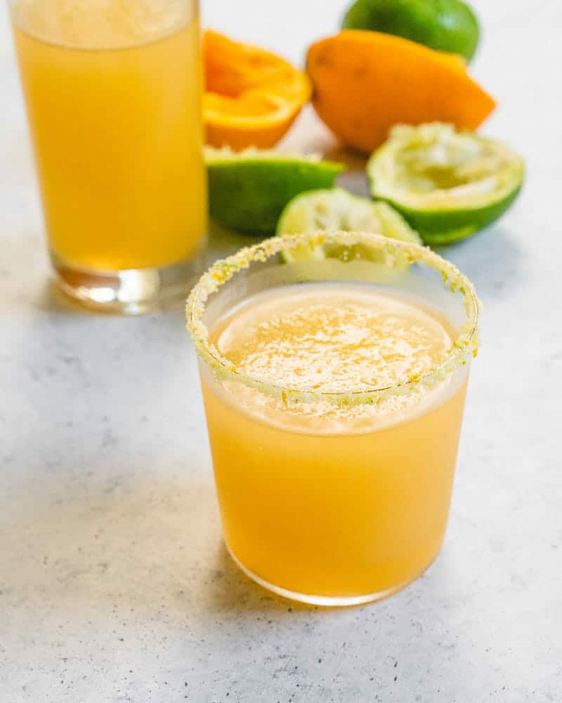 Best frozen margarita recipe