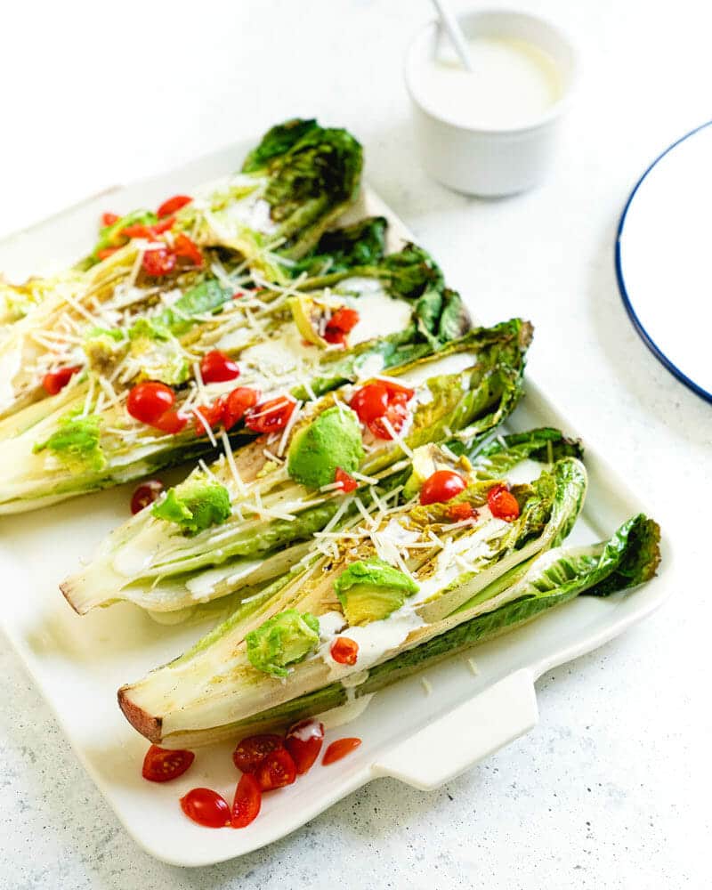 Caesar salad