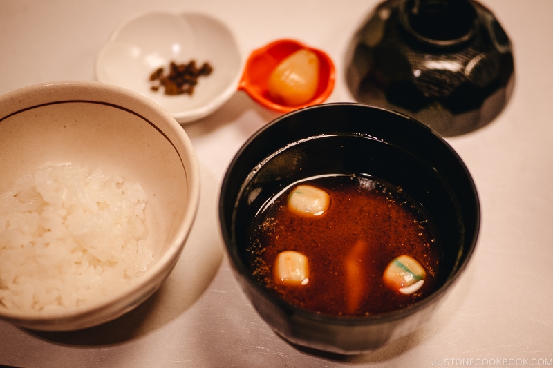 Oshokuji 御食事 - Kaiseki Ryori: The Art of the Japanese Refined Multi-course Meal | www.fancyfoodsshow.com