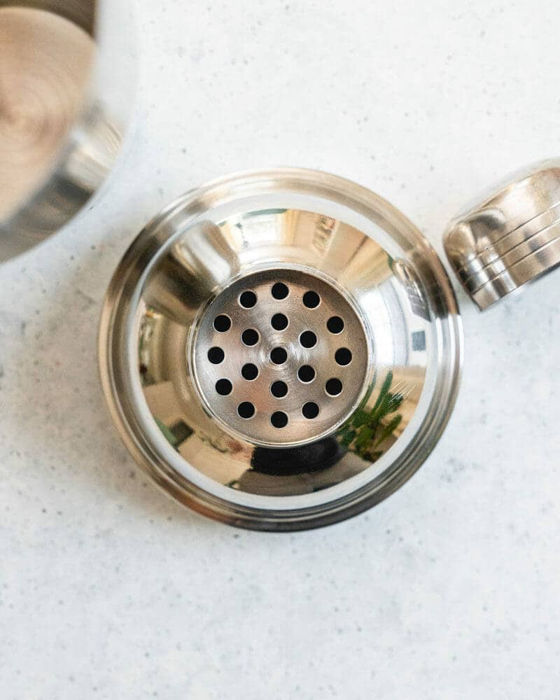 Cocktail shaker