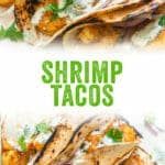 Shrimp Tacos