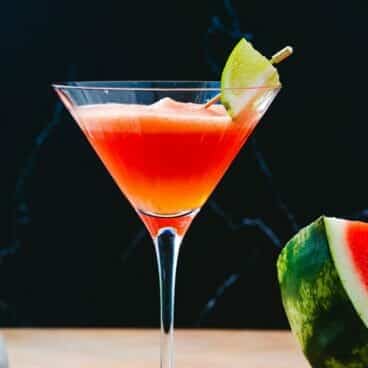 Watermelon Cocktail