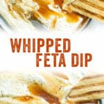Whipped Feta