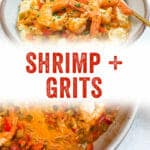 Shrimp and Grits