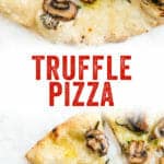 Truffle Pizza