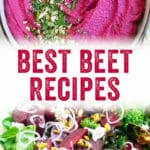 Beet Recipes