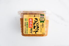 Hikari Miso | Easy Japanese Recipes at Fancy Foods Show.com