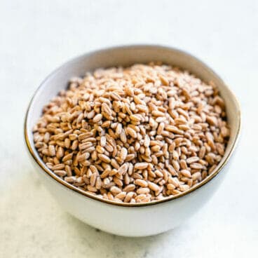 How to cook farro