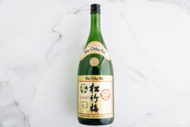 Sake | Easy Japanese Recipes at Fancy Foods Show.com
