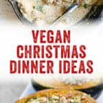 Vegan Christmas Dinner Ideas