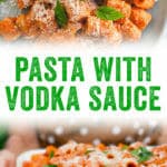 Vodka Sauce
