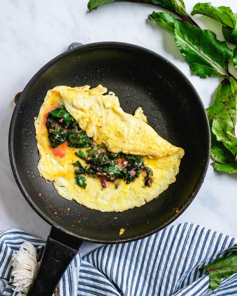 Best beet greens recipe