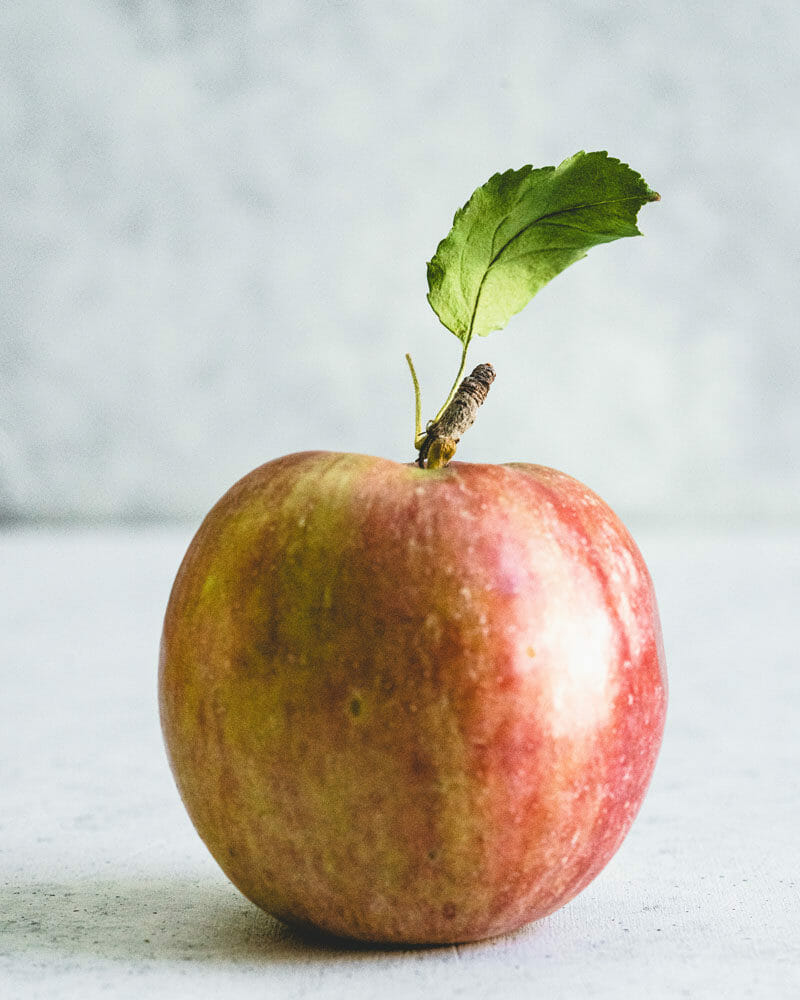 Apples