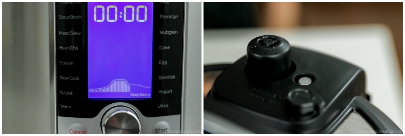 Instant Pot Honey Spare Ribs 14