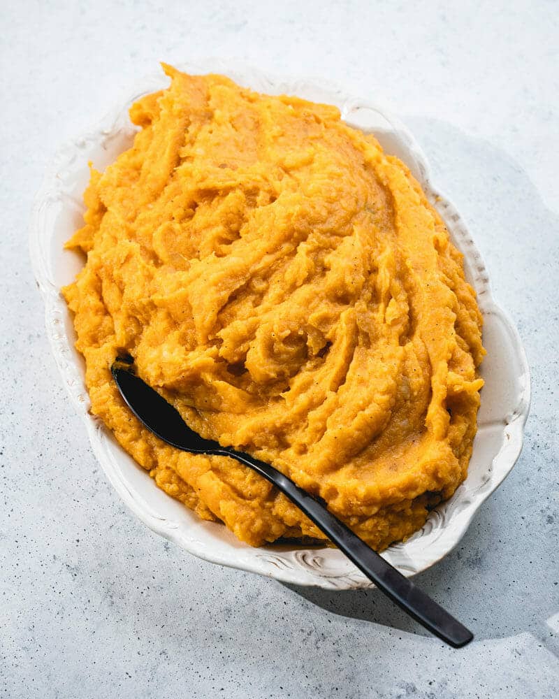 Instant Pot Mast Sweet Potatoes
