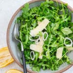 Arugula Salad