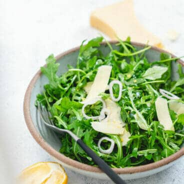 Arugula Salad