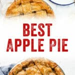 Best Apple Pie