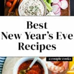 Best New Years Eve Recipes