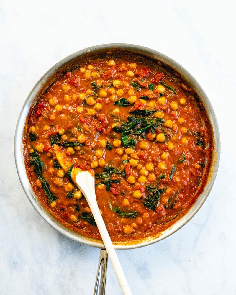 Substitutes for coconut milk in curry