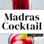Madras Cocktail