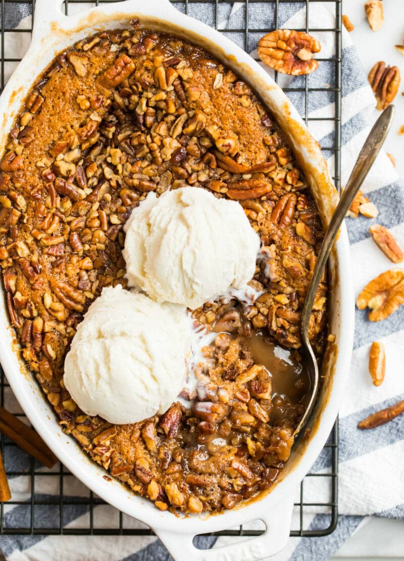 Thanksgiving recipe