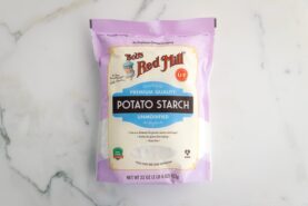 Potato Starch | Easy Japanese Recipes at fancyfoodsshow.com