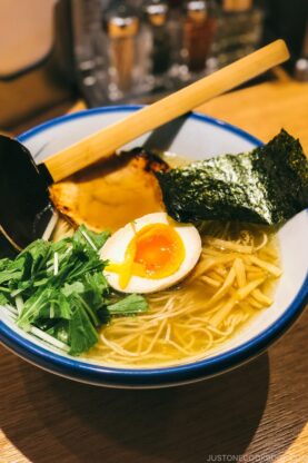 Afuri Ramen | Easy Japanese Recipes at fancyfoodsshow.com