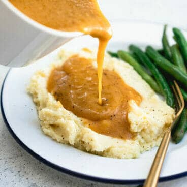 Vegan Gravy