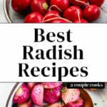 Best Radish Recipes