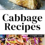 Cabbage Recipes