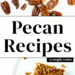Pecan Recipes