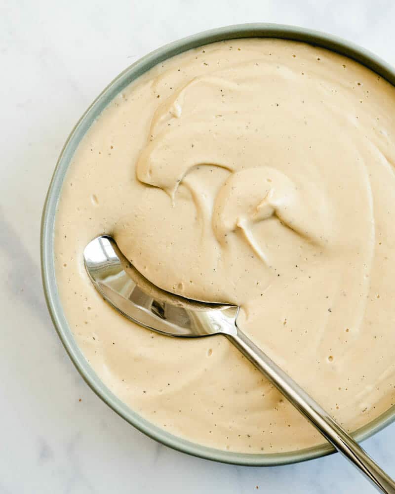 Vegan sauce recipes