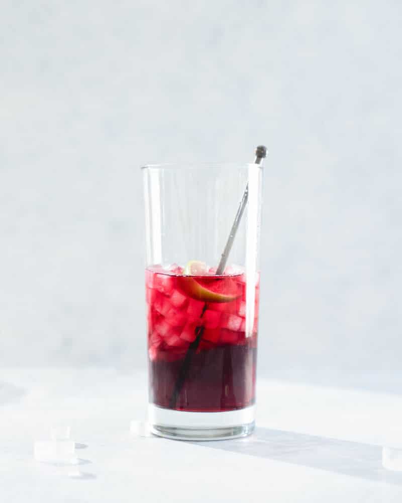 Cape codder