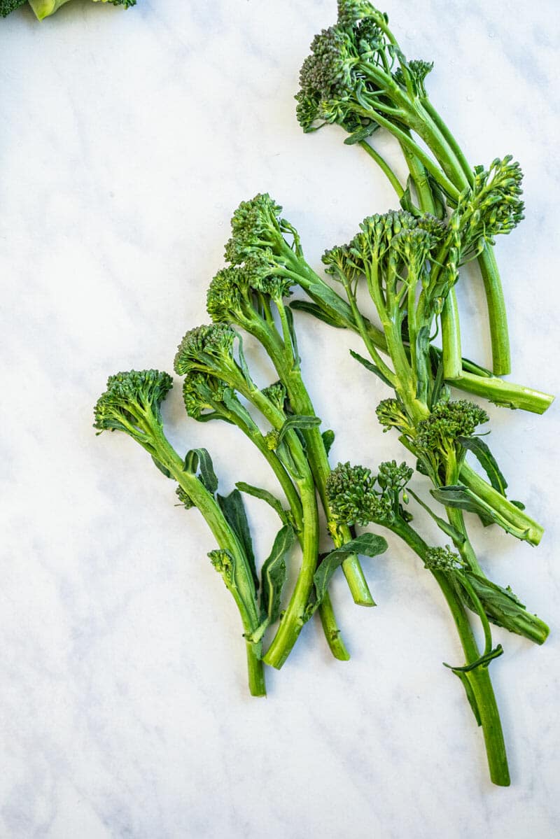 Broccolini