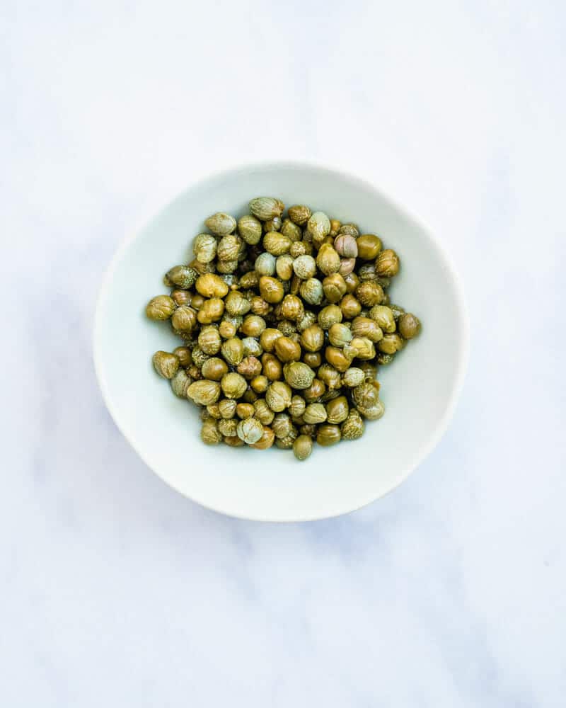 Capers