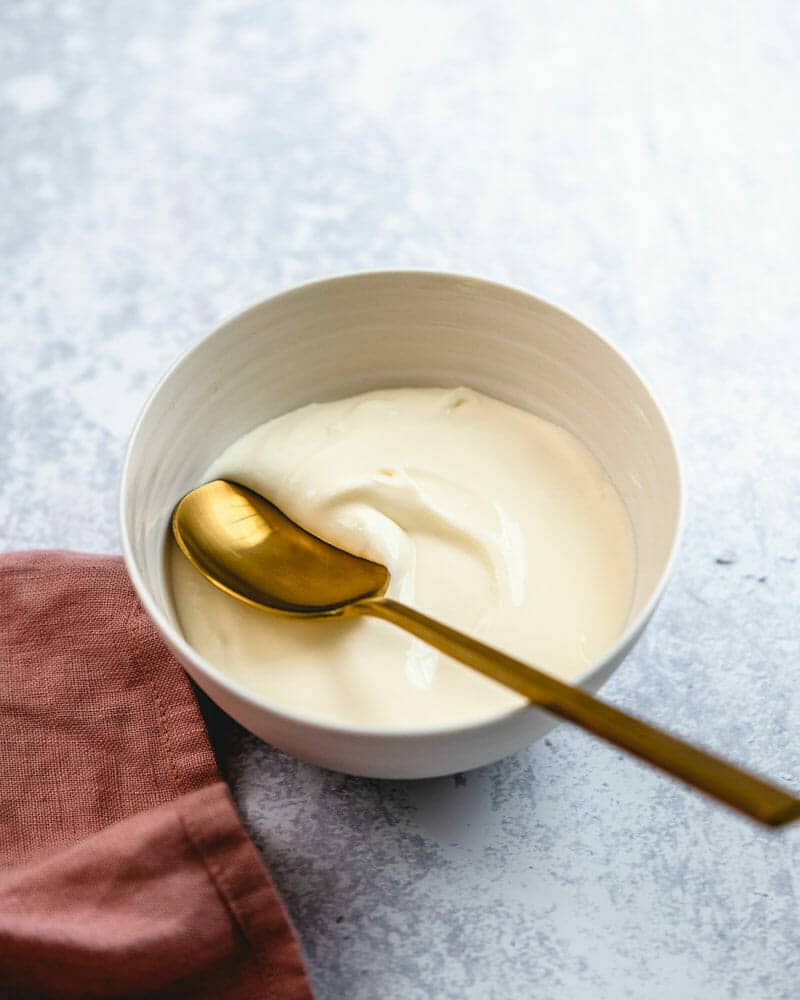Creme Fraiche