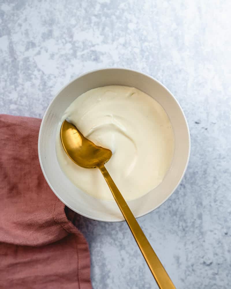 How to make creme fraiche