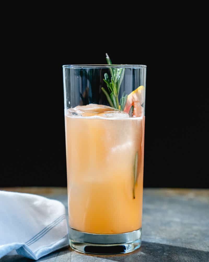 Greyhound cocktail