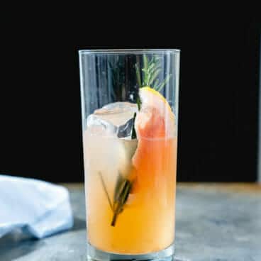 Greyhound cocktail