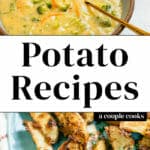 Potato Recipes