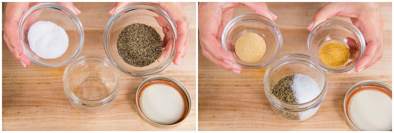 Traeger Baby Back Ribs 1