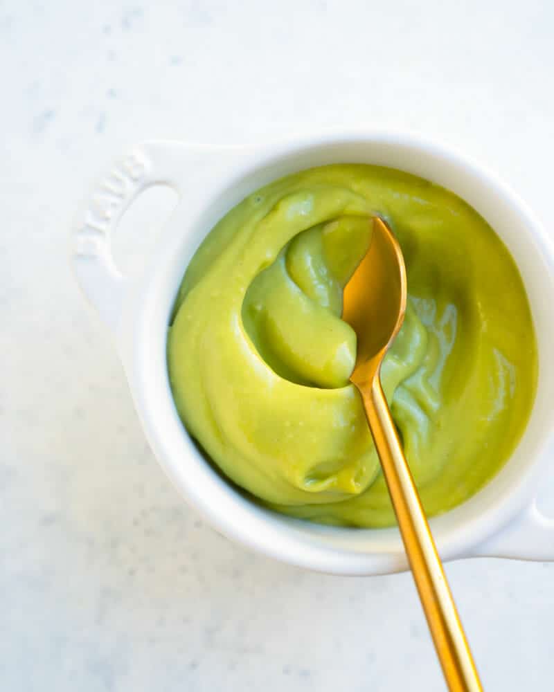 Avocado mayo