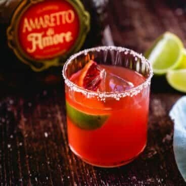 Italian margarita